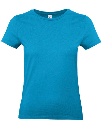 Women´s T-Shirt #E190 - Untergröße / Übergröße